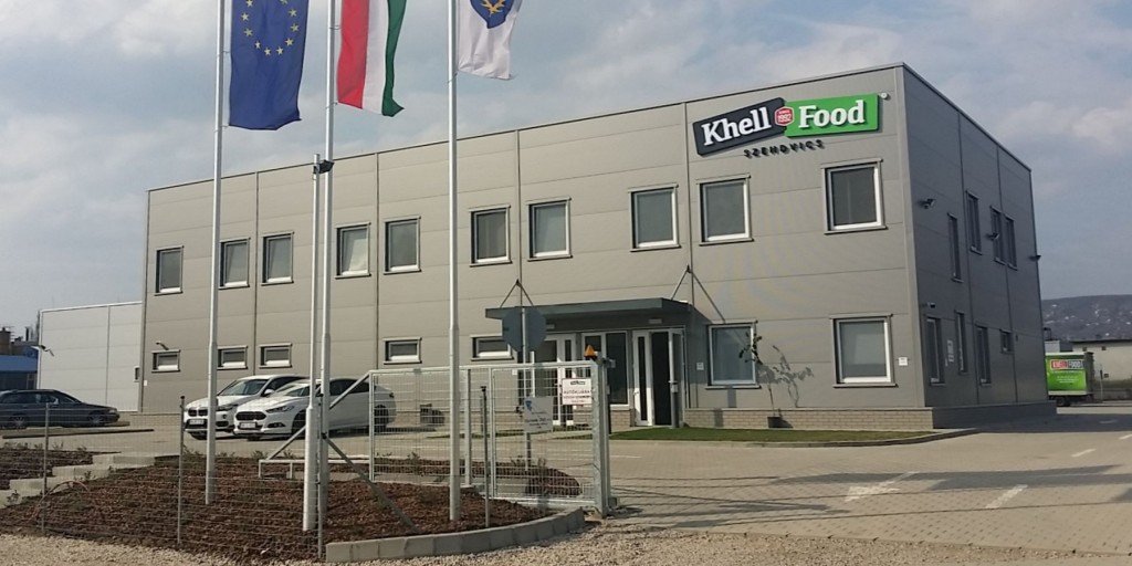 Khell-Food Budaörs